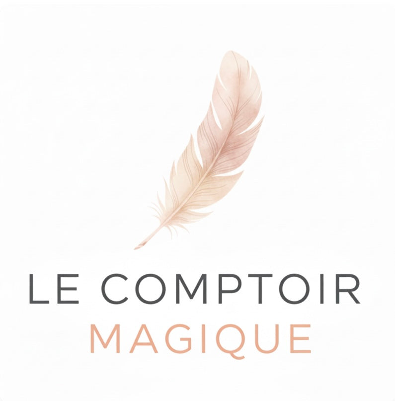 Le Comptoir Magique