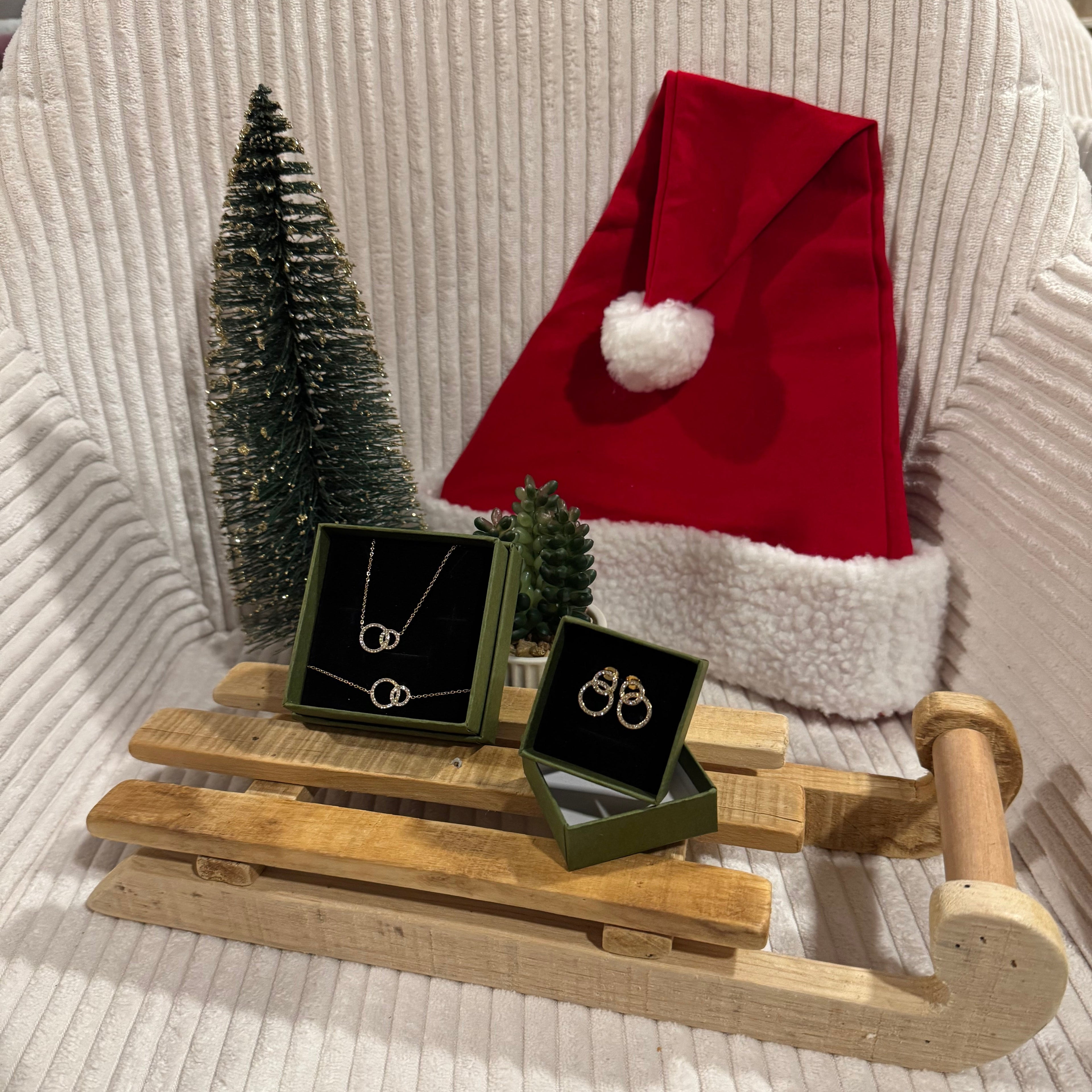 Coffret spécial Noël