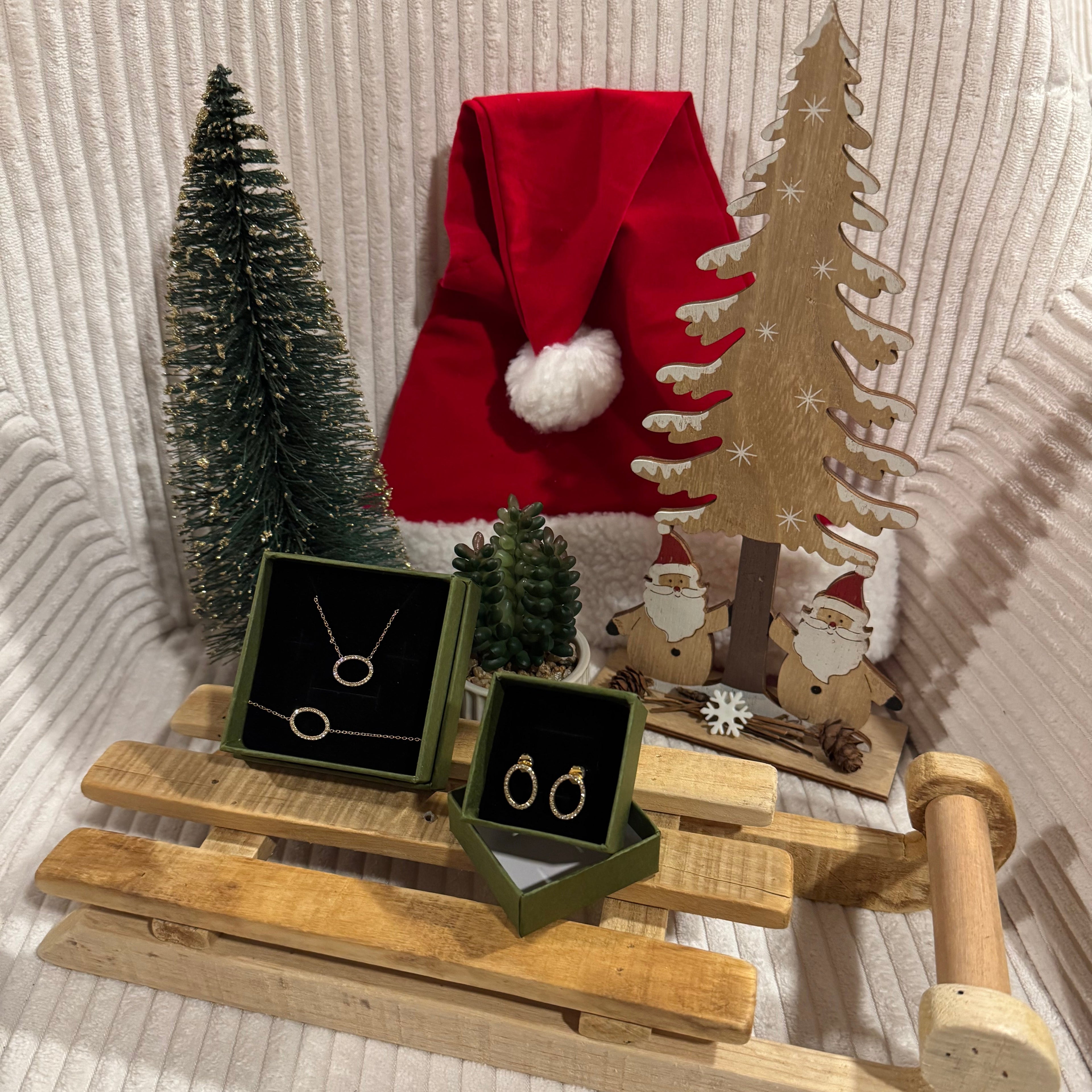 Coffret spécial Noël