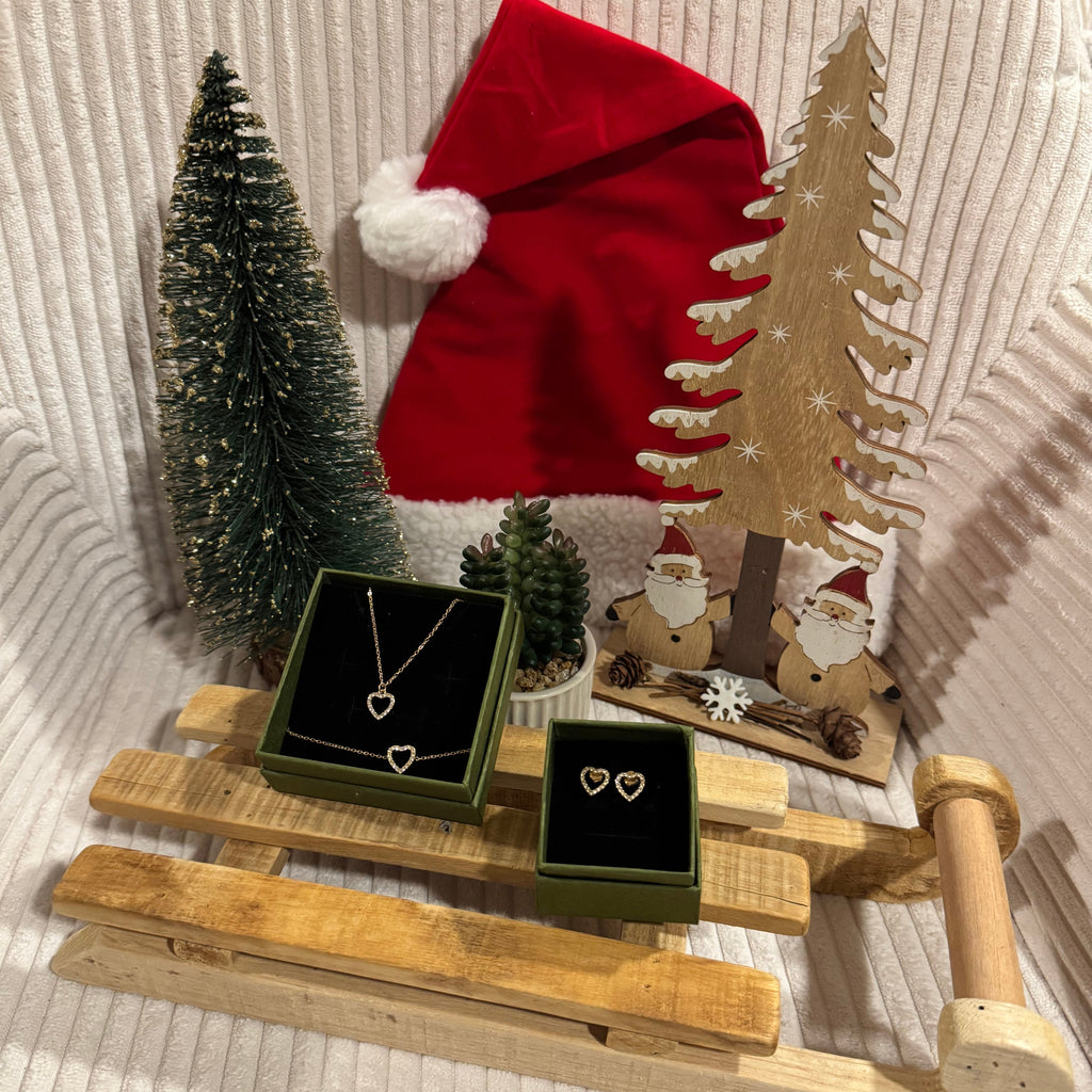 Coffret spécial Noël