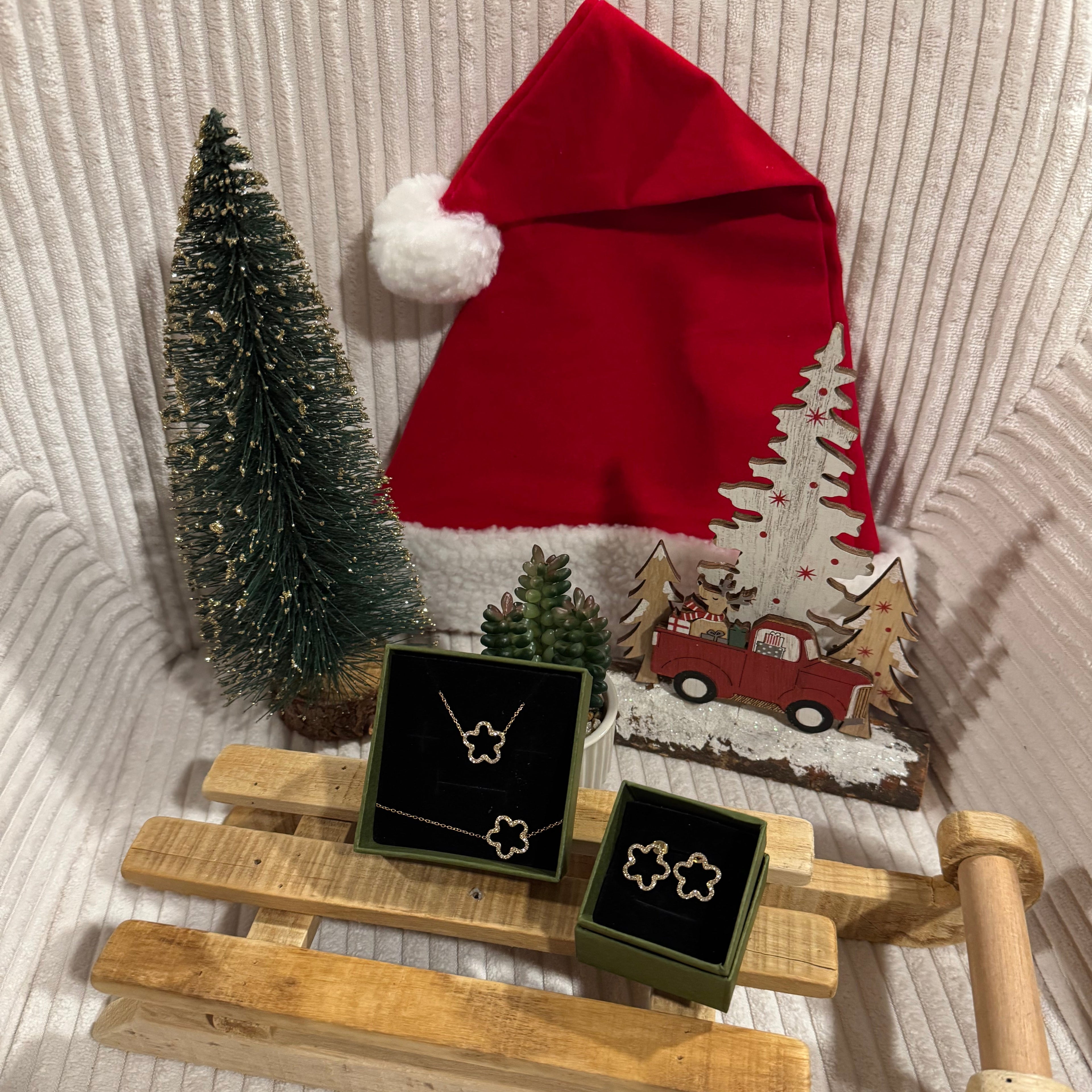 Coffret spécial Noël