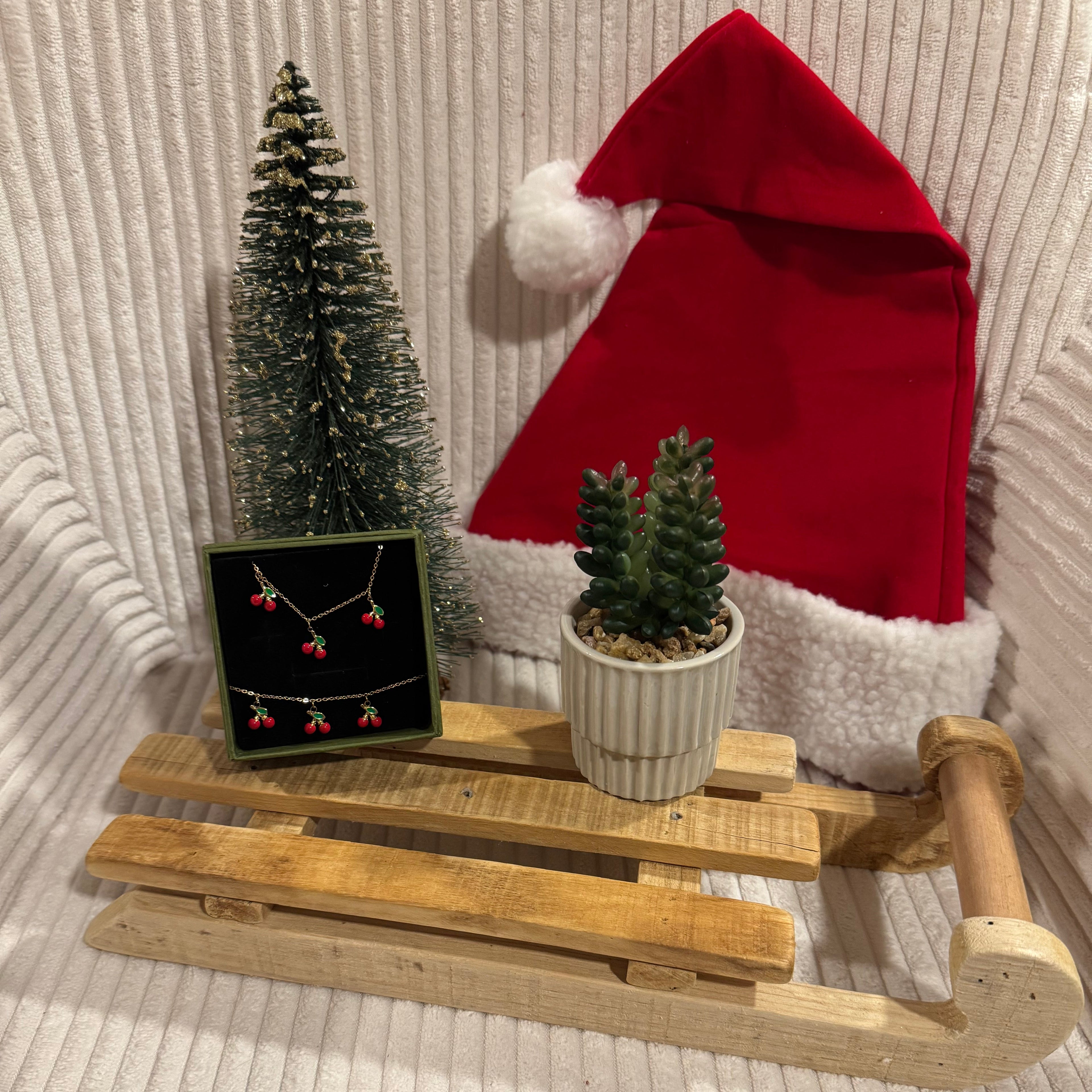 Coffret spécial Noël