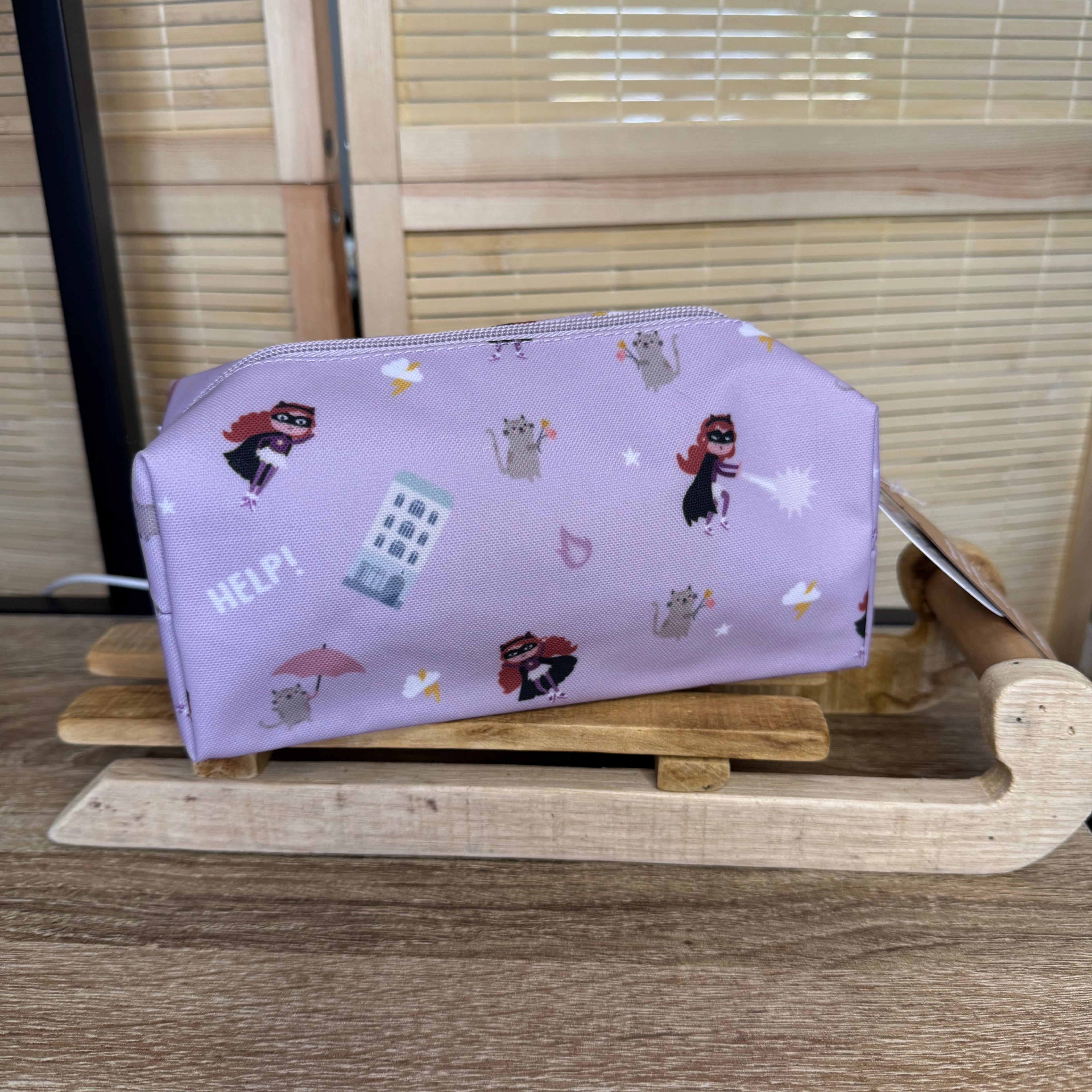 Trousse Fantastic girl