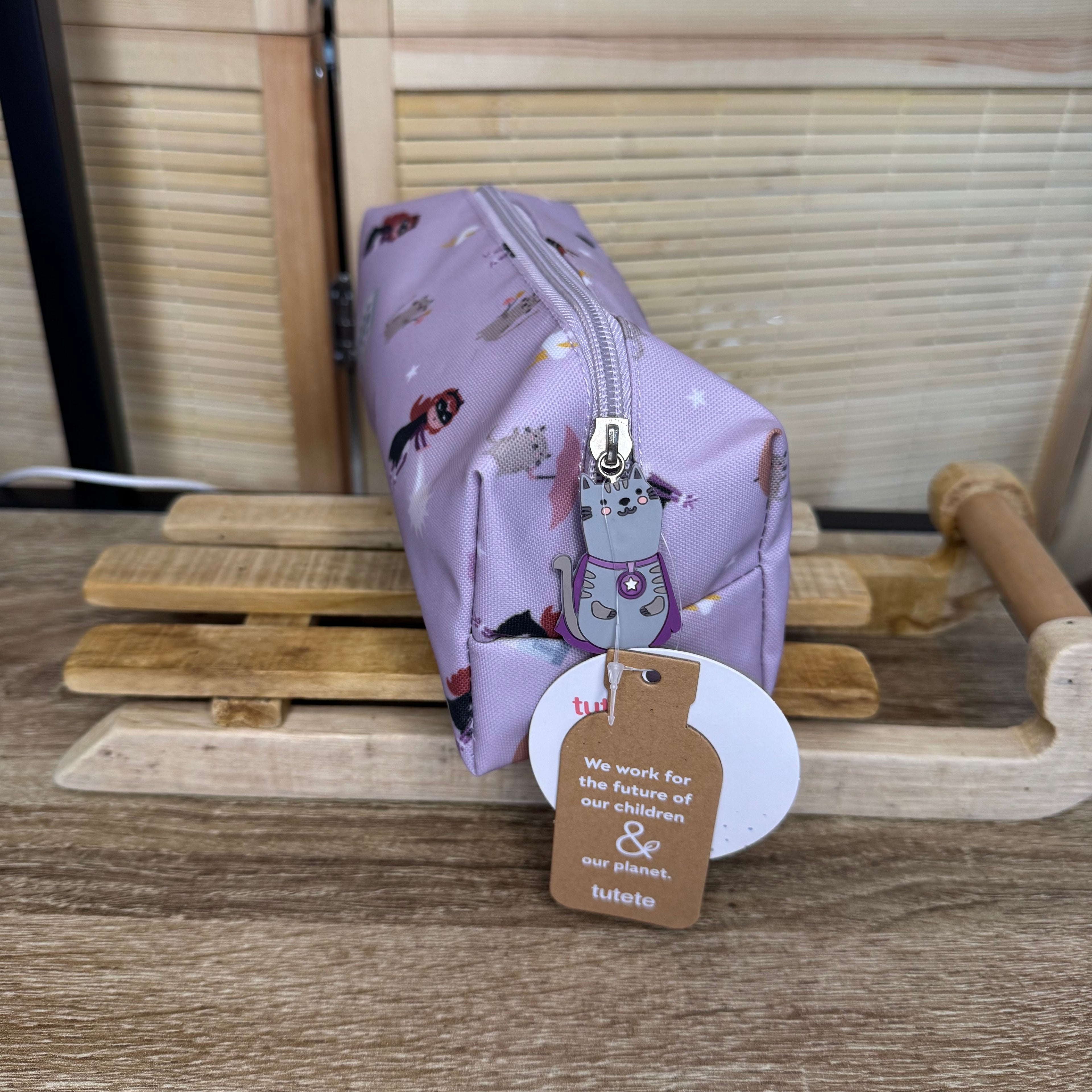 Trousse Fantastic girl