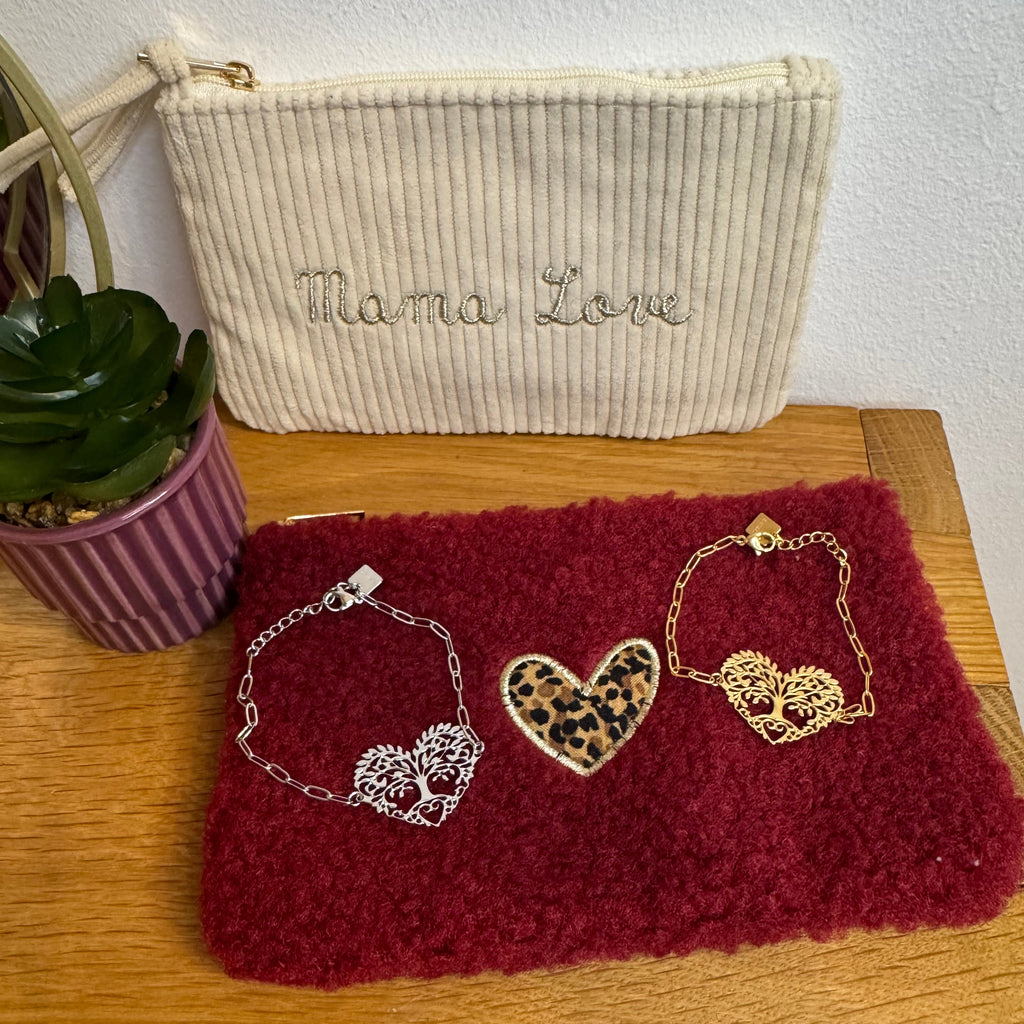 Bracelet arbre de vie