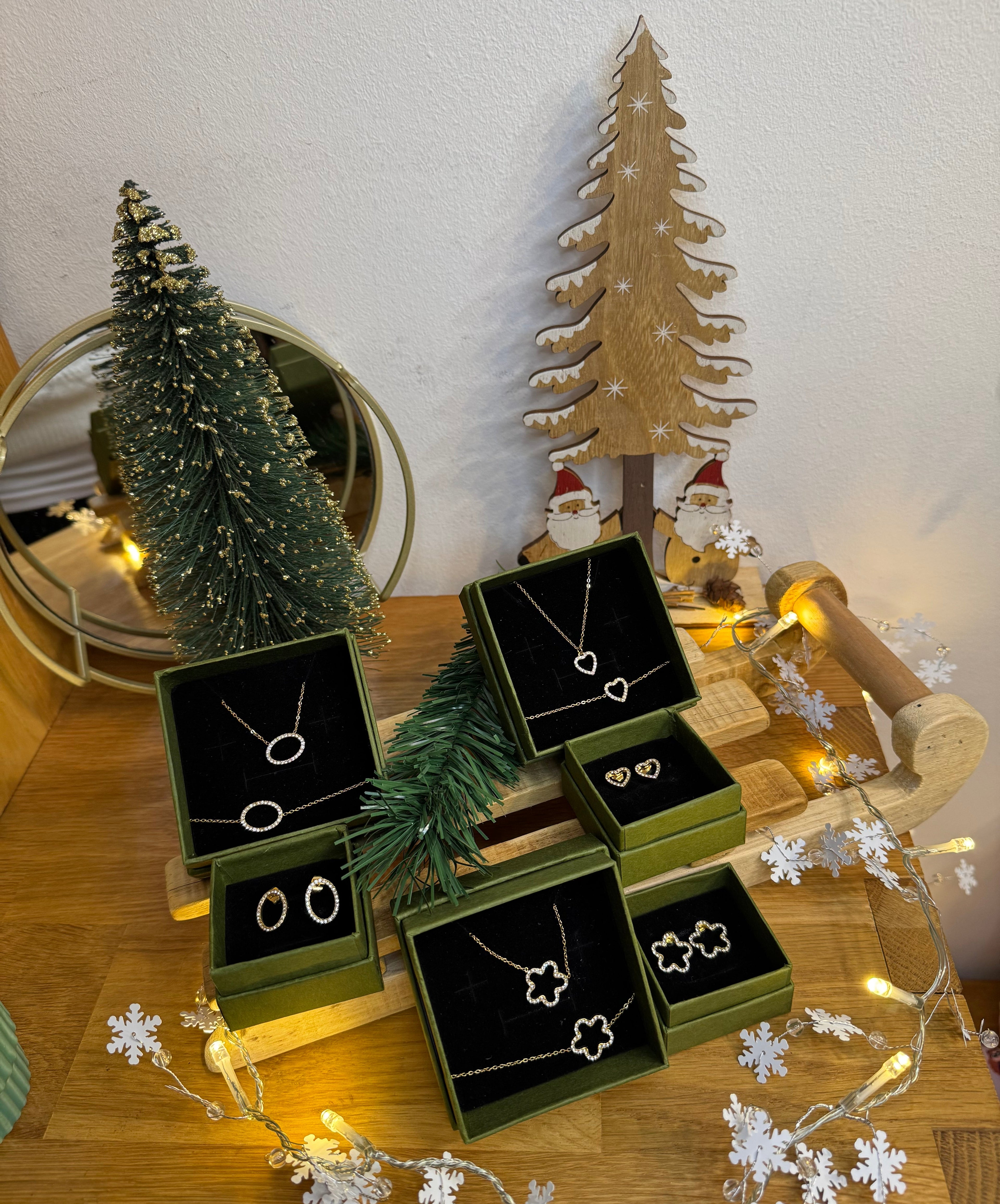 Coffret spécial Noël