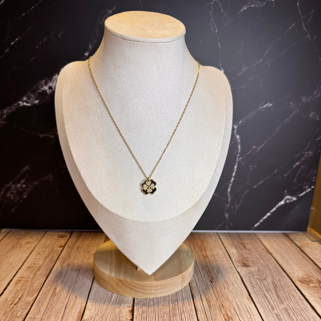 Collier LUCKY