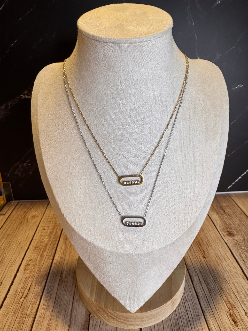 Collier JEANNE