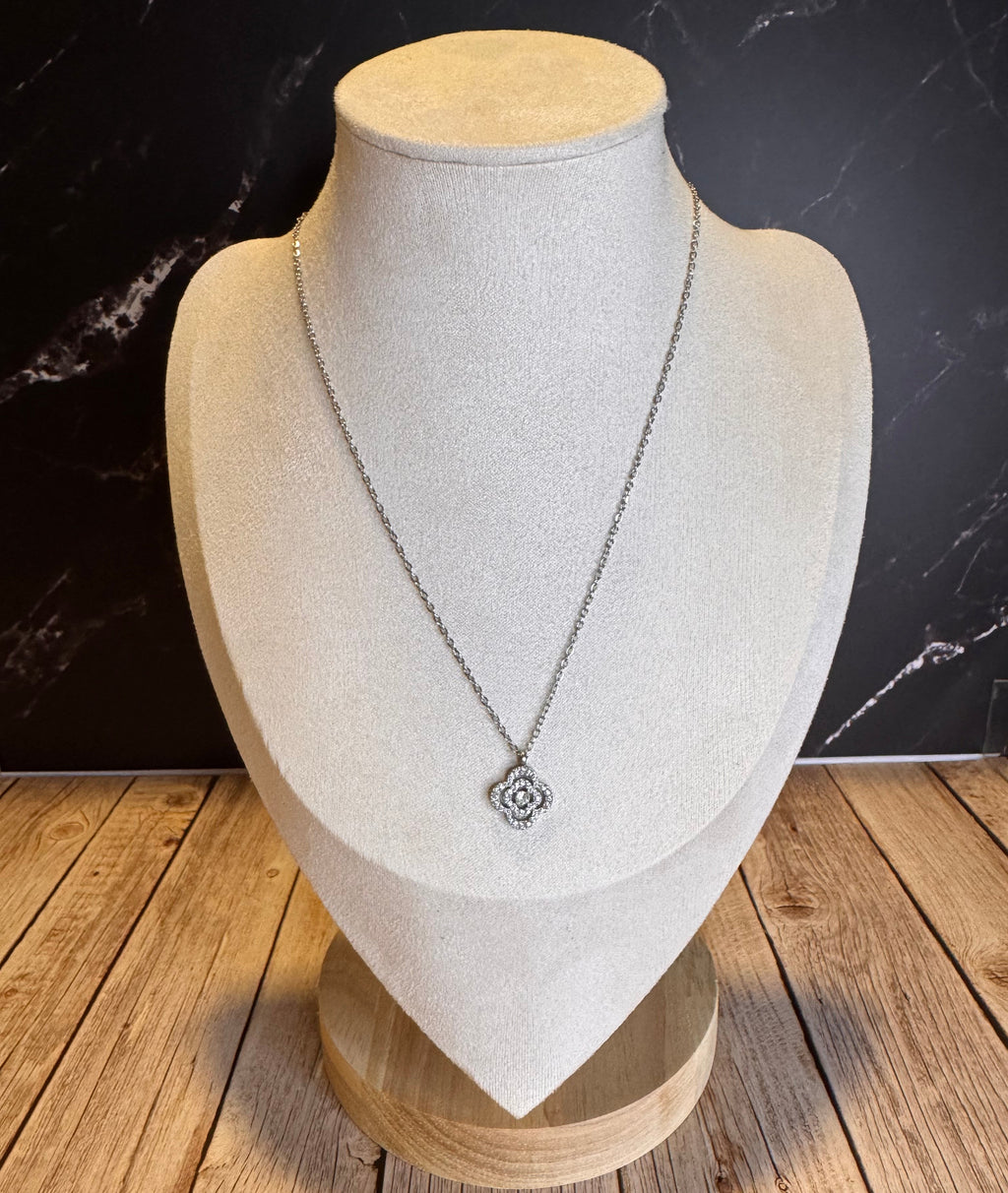 Collier AMBRE