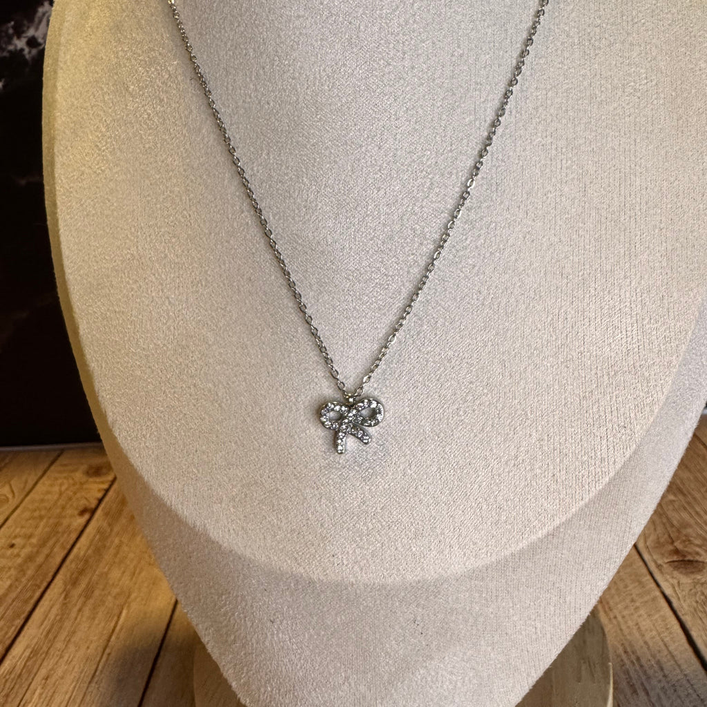 Collier MYA