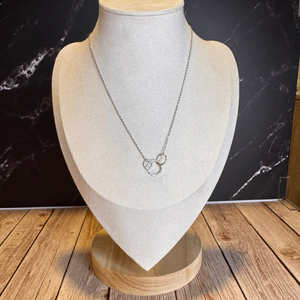 Collier MILA