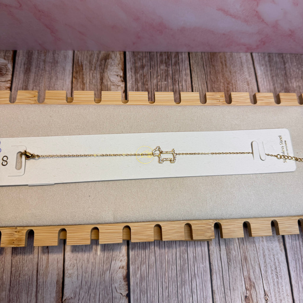 Bracelet Chipie