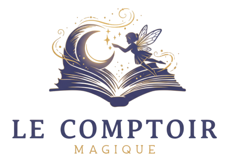 Le Comptoir Magique