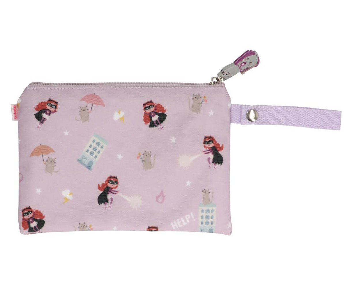 Pochette à Collation Fantastic Girl