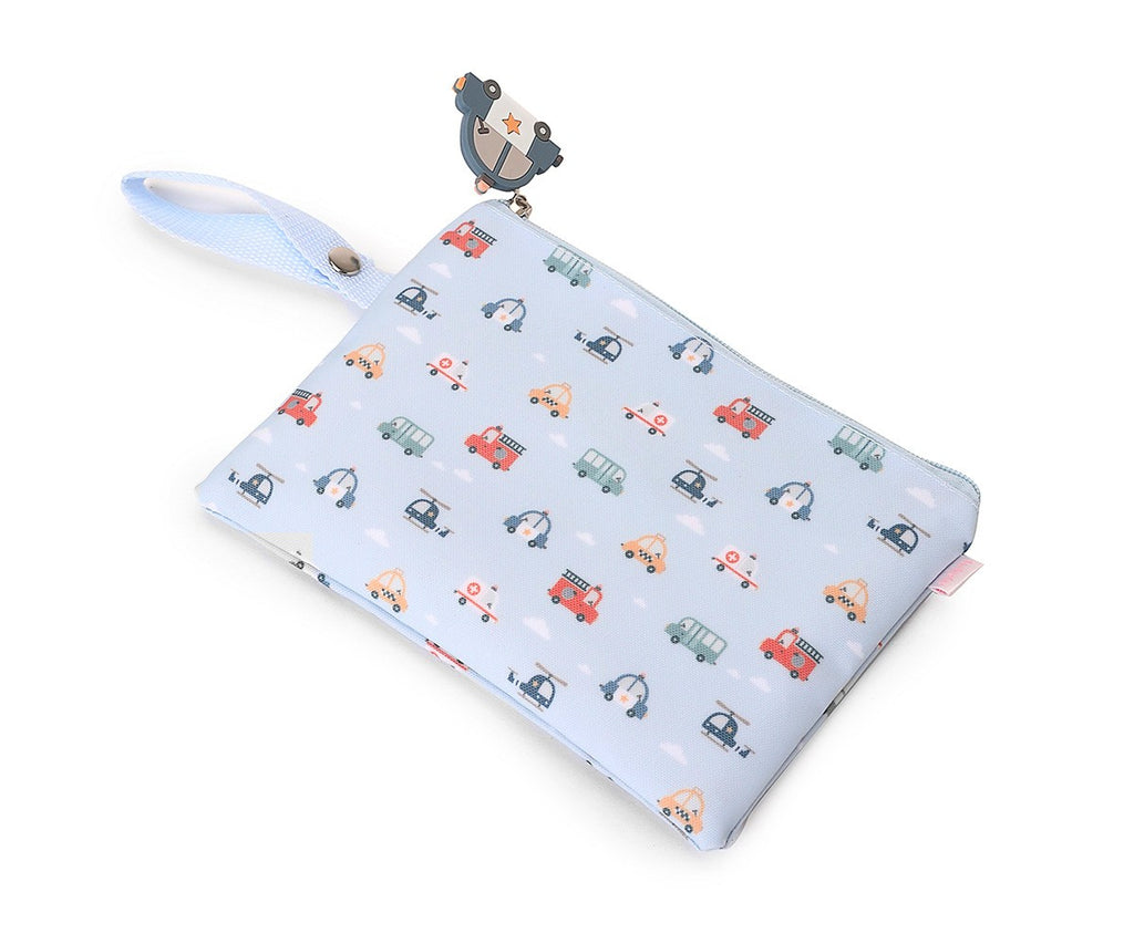 Pochette à Collation city cars