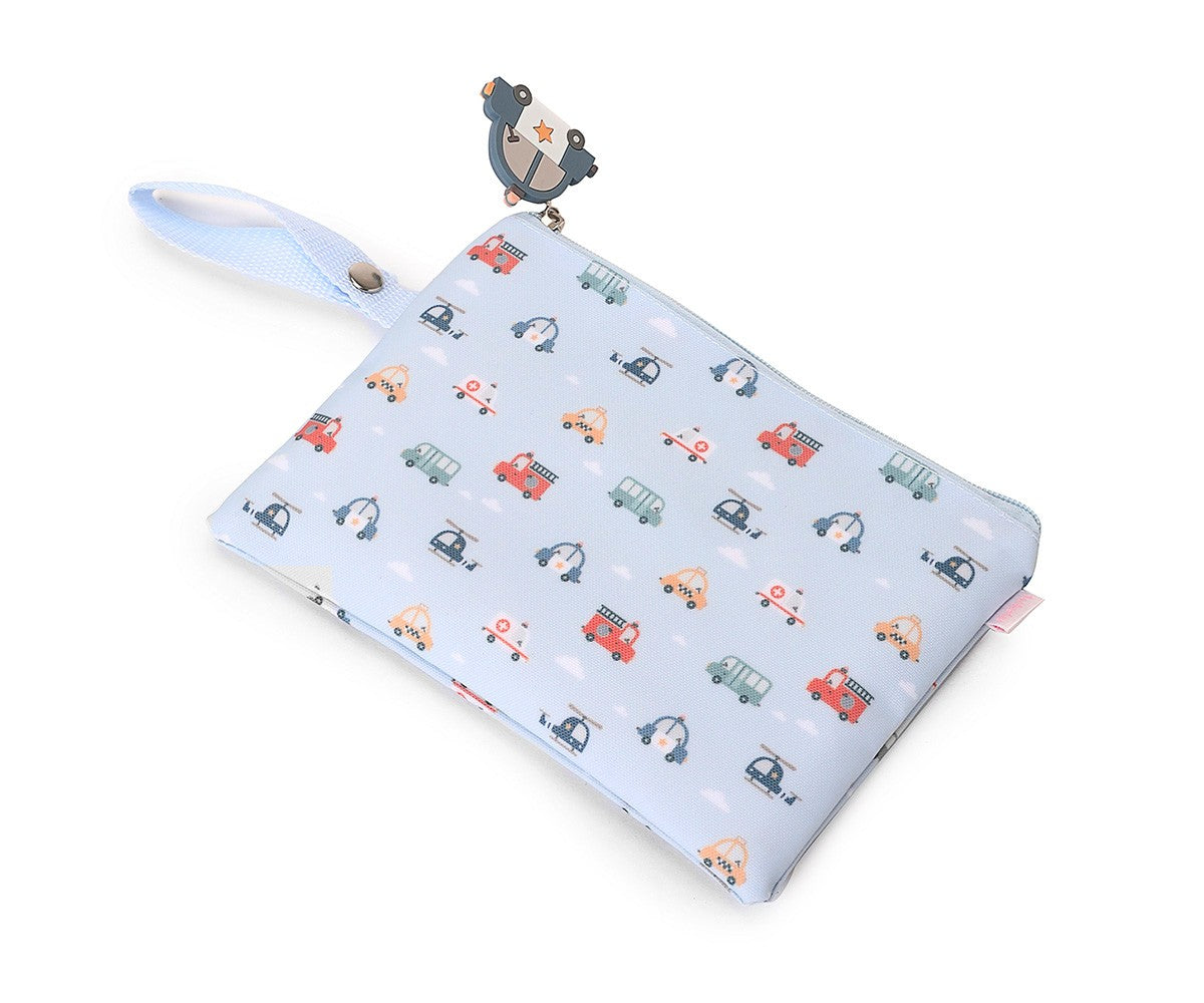 Pochette à Collation city cars