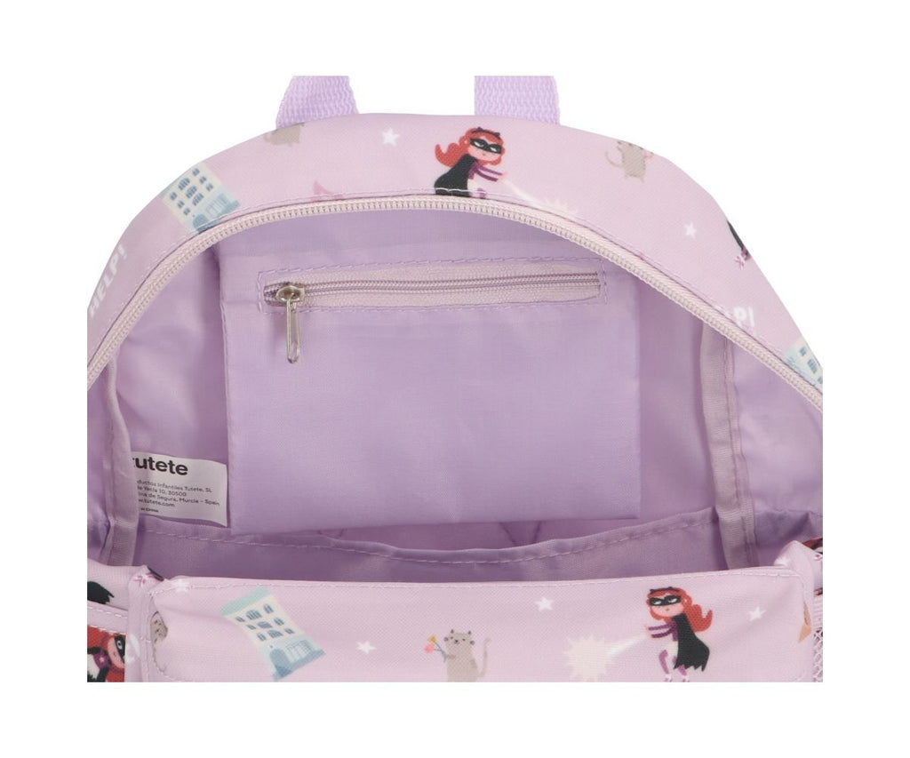 Sac à dos enfant Fantastic girl