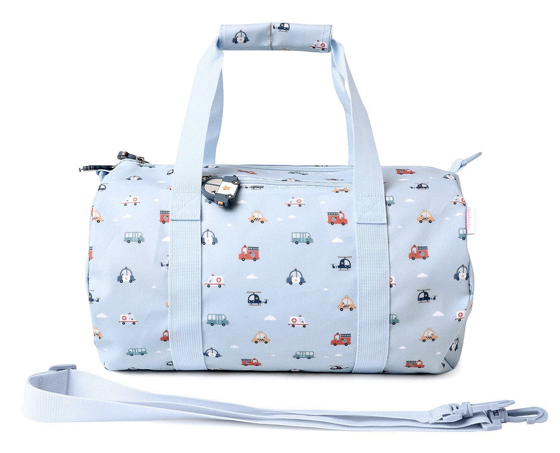 Sac de sport city cars