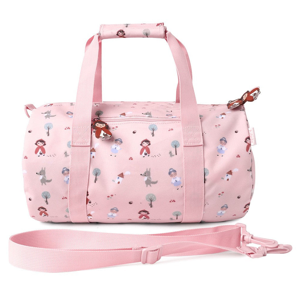 Sac de sport little red