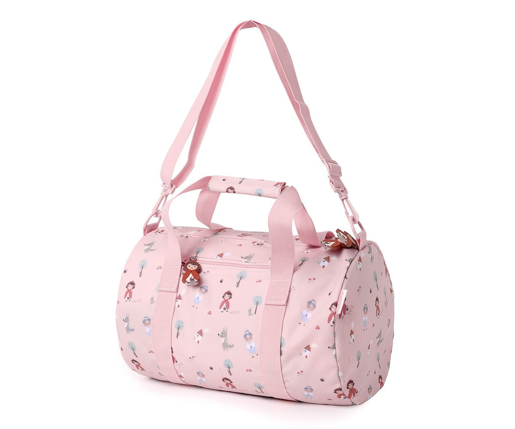 Sac de sport little red