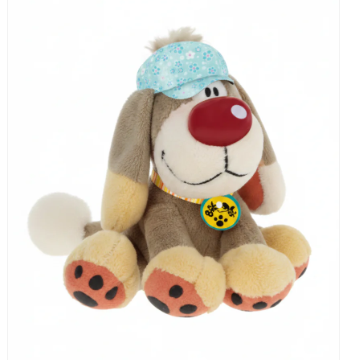 Peluche Bibombl Summer 30 cm