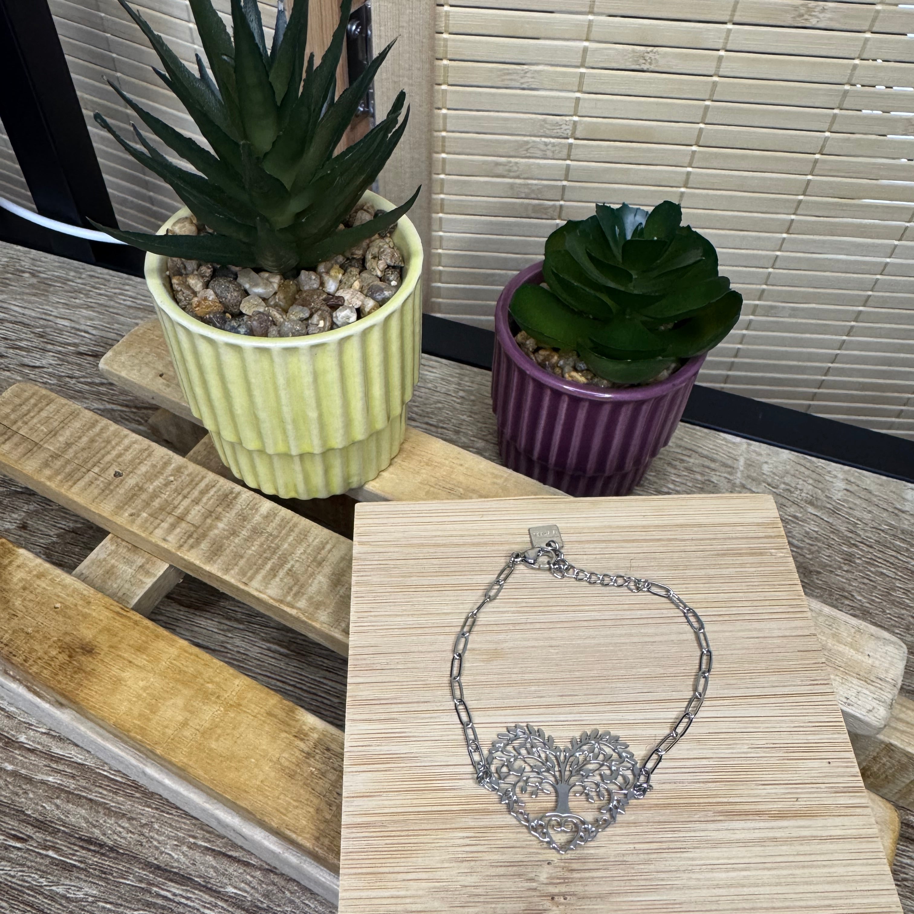 Bracelet arbre de vie