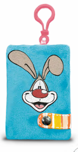 Carnet A7 peluche