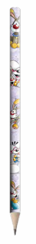 Crayons à papiers