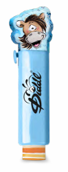 Gomme parfumée en stick Diddl