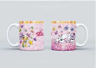 Mug Diddl