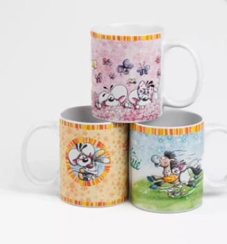 Mug Diddl