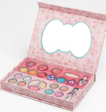 Palette de maquillage
