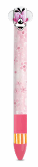 Stylos deux couleurs
