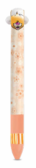Stylos deux couleurs