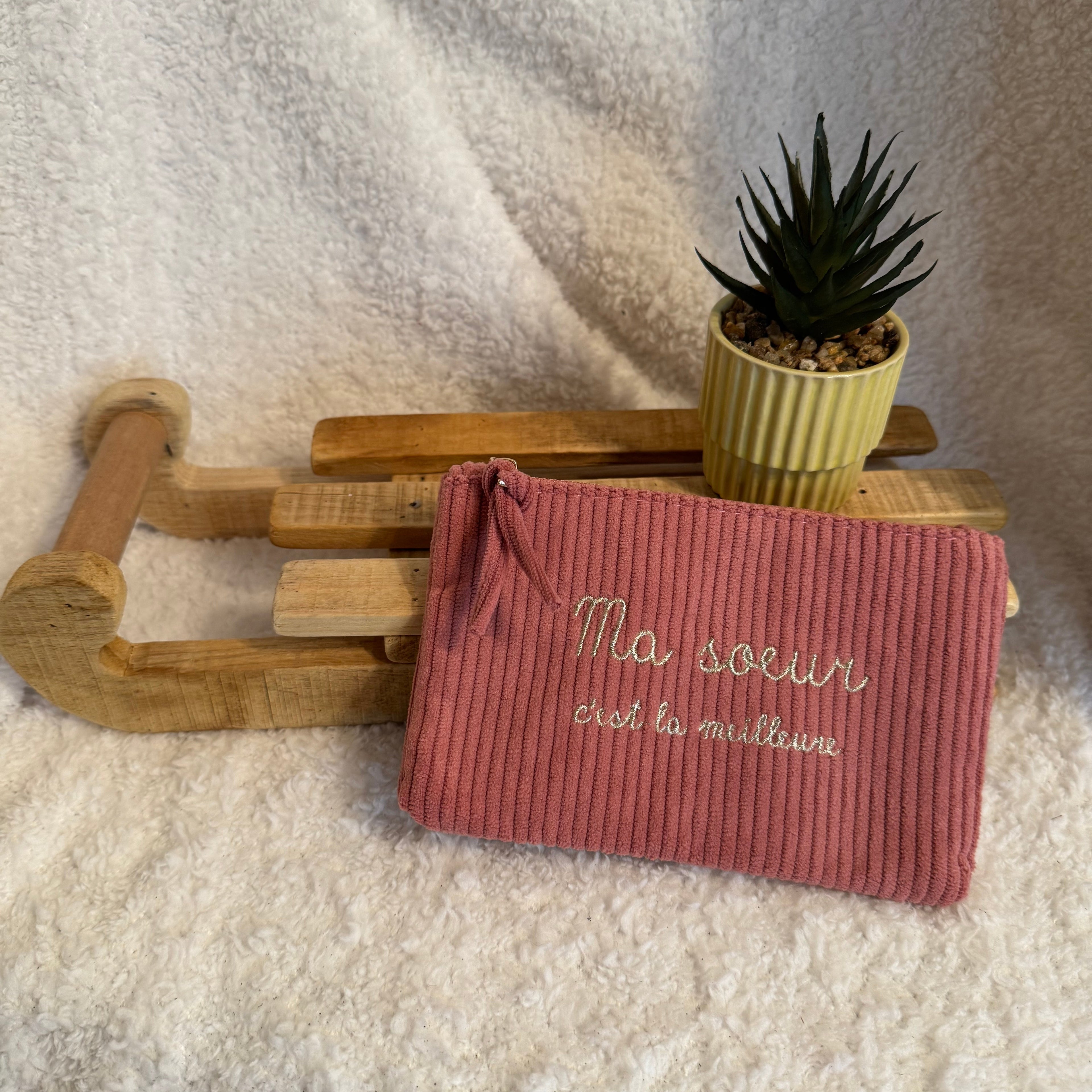 Pochette Ma soeur c'est la meilleure