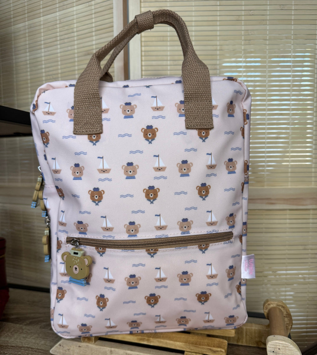 Sac à dos pour enfants Simon Bear
