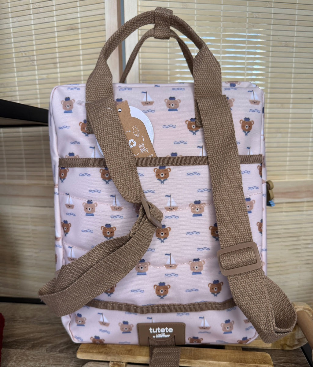 Sac à dos pour enfants Simon Bear