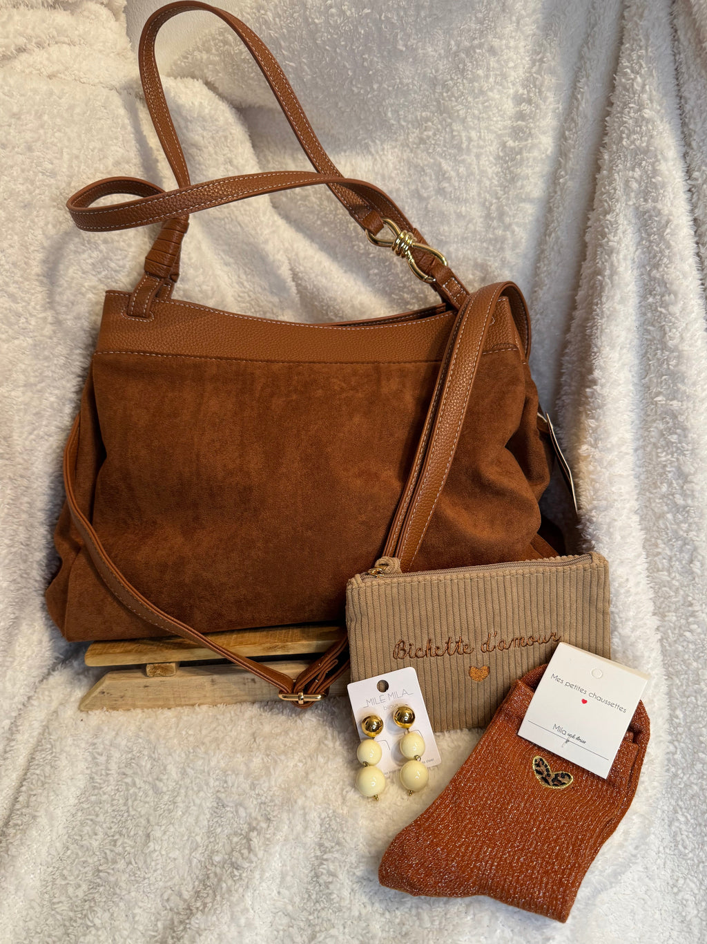 Tote bag