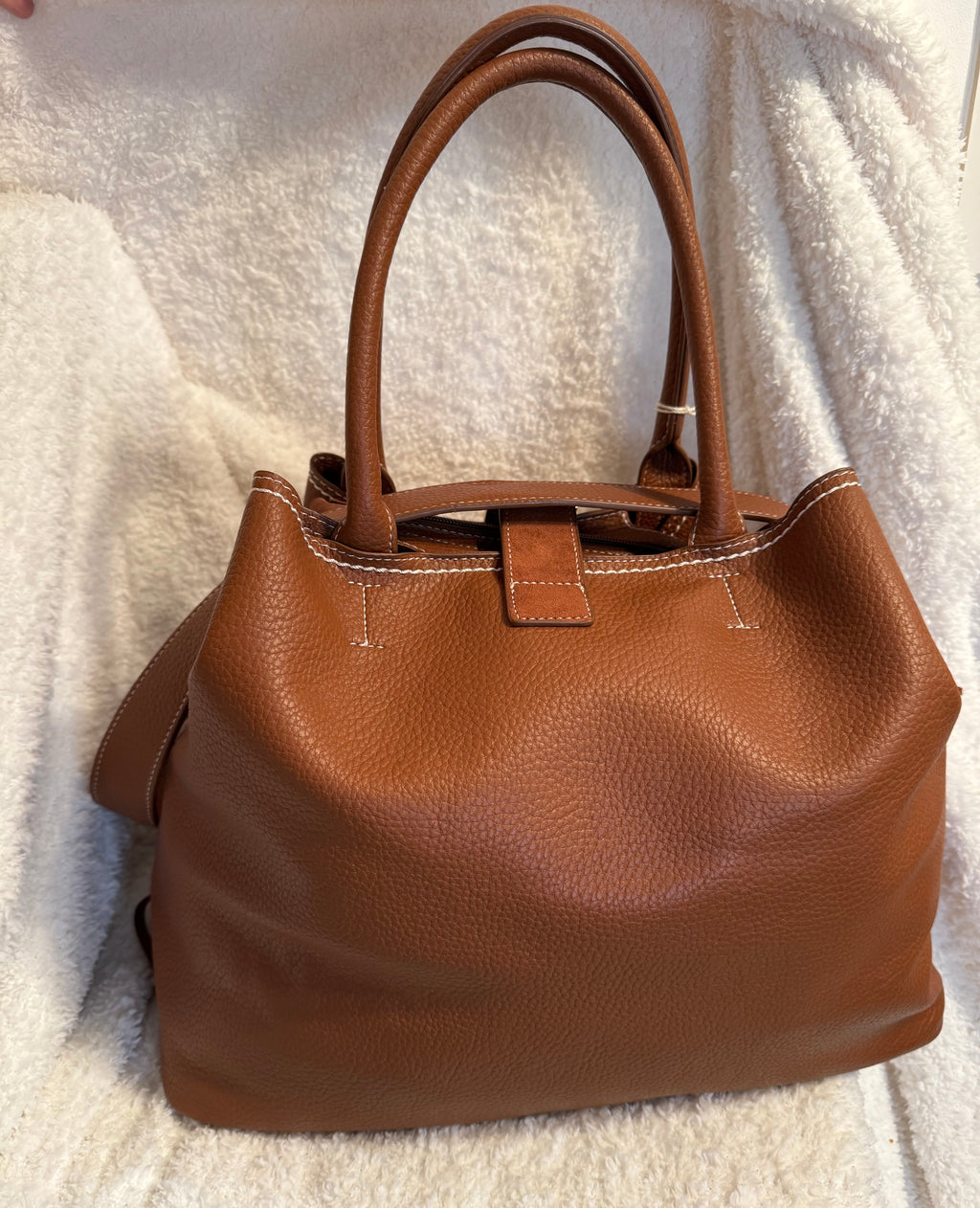 Sac à franges