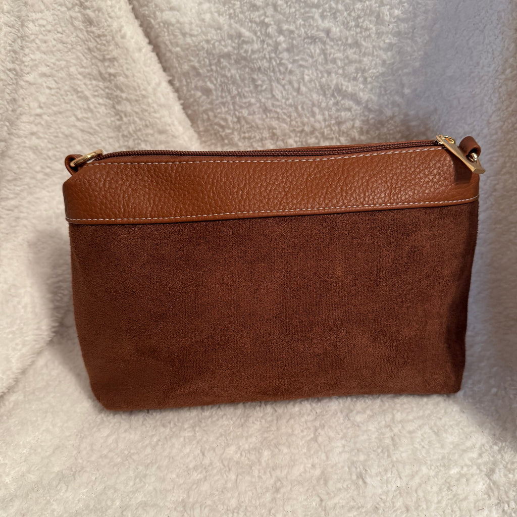 Sac à franges