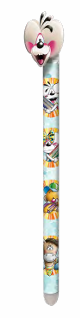 Stylos effaçables 2D Diddl