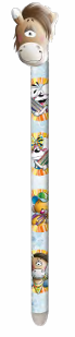 Stylos effaçables 2D Diddl