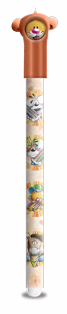 Stylos twist effaçable