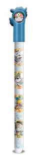 Stylos twist effaçable
