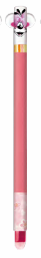 Stylos effaçables