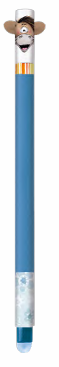 Stylos effaçables