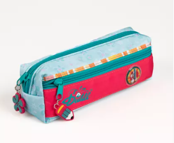 Trousse Bleu
