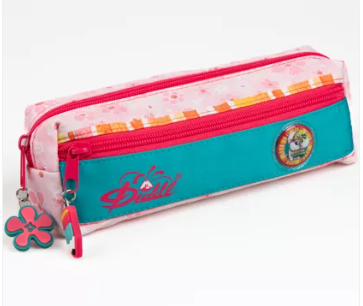 Trousse Rose